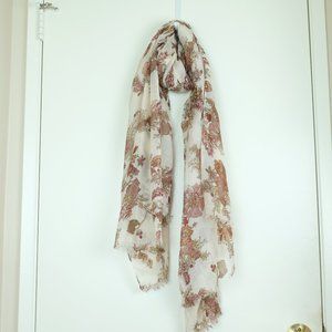 SCARF SAMPLE SALE 🧣🧣5/$20🧣🧣Or $5 Each